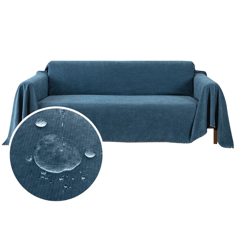 Waterproof Couch Blanket for Pets