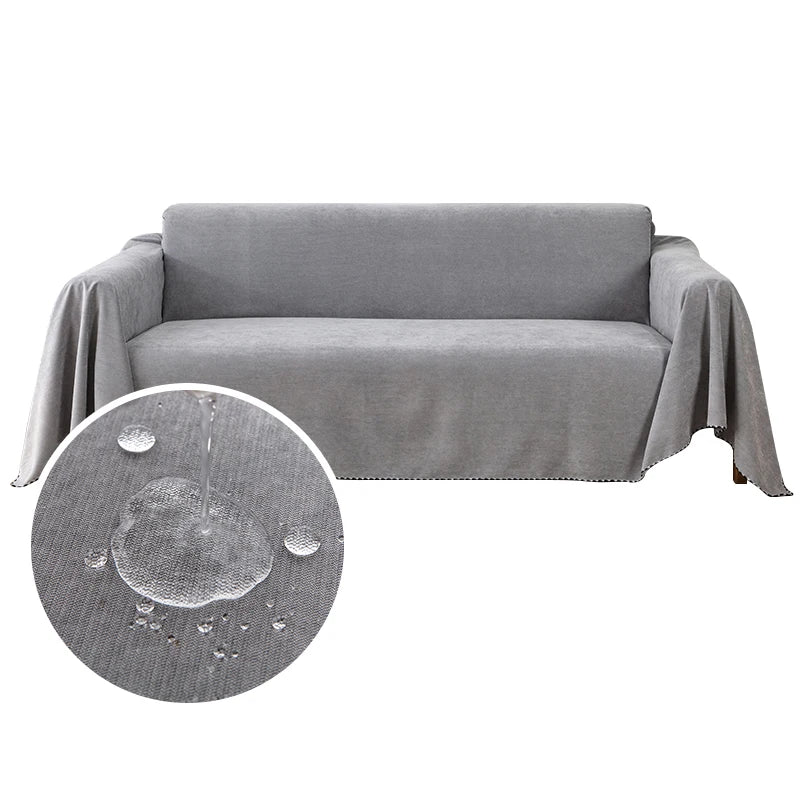Waterproof Couch Blanket for Pets