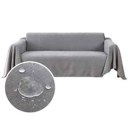 Waterproof Couch Blanket for Pets