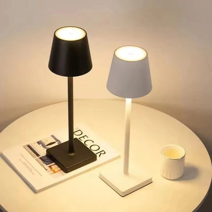 Rechargeable Cordless Table Lamp