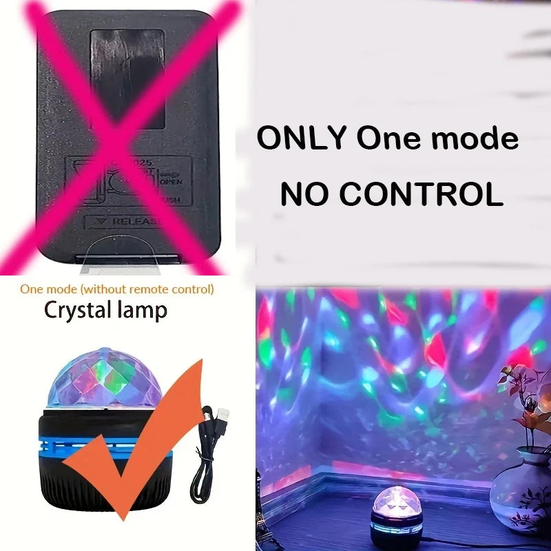 Supplier comparison graphic contrasting the remote-controlled model with a single-mode model