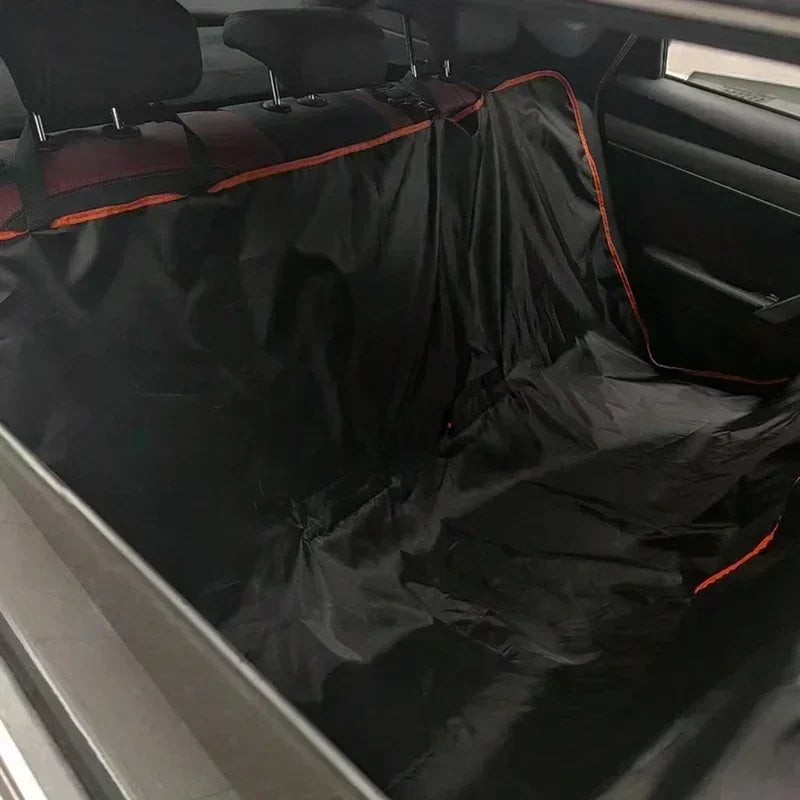Waterproof Dog Car Seat Hammock