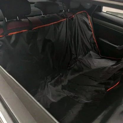 Waterproof Dog Car Seat Hammock